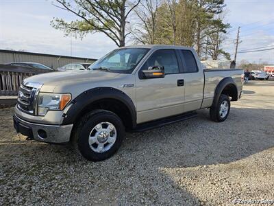 2010 Ford F-150 XL   - Photo 3 - Garner, NC 27529