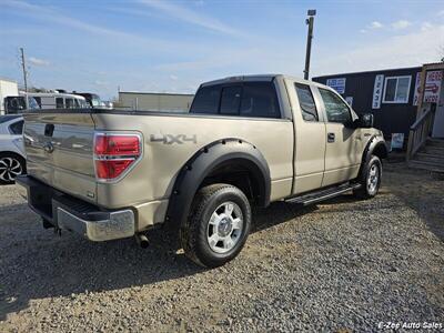 2010 Ford F-150 XL   - Photo 5 - Garner, NC 27529