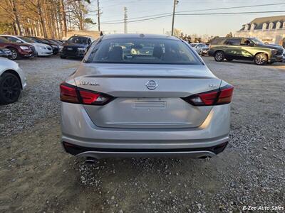 2019 Nissan Altima 2.5 SL   - Photo 6 - Garner, NC 27529