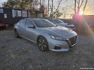 2019 Nissan Altima 2.5 SL   - Photo 2 - Garner, NC 27529