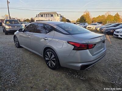 2019 Nissan Altima 2.5 SL   - Photo 5 - Garner, NC 27529