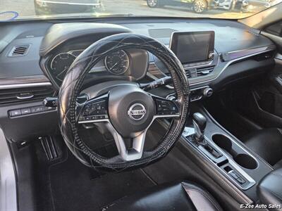 2019 Nissan Altima 2.5 SL   - Photo 8 - Garner, NC 27529