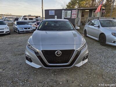 2019 Nissan Altima 2.5 SL   - Photo 3 - Garner, NC 27529