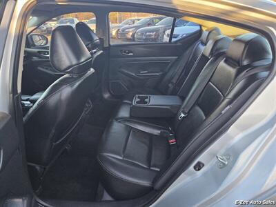 2019 Nissan Altima 2.5 SL   - Photo 9 - Garner, NC 27529