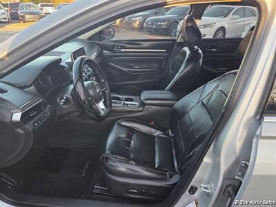 2019 Nissan Altima 2.5 SL   - Photo 7 - Garner, NC 27529