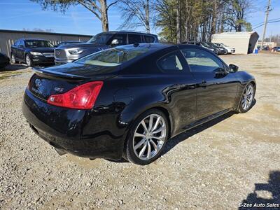 2009 INFINITI G37 Coupe Sport   - Photo 6 - Garner, NC 27529