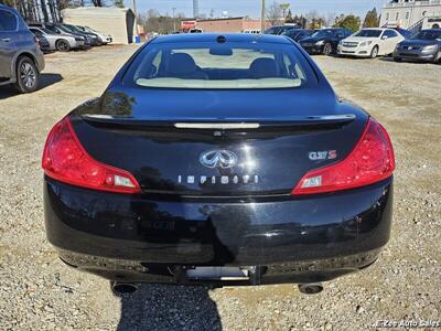 2009 INFINITI G37 Coupe Sport   - Photo 7 - Garner, NC 27529