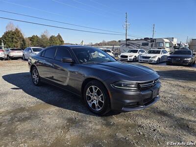 2015 Dodge Charger SE   - Photo 2 - Garner, NC 27529