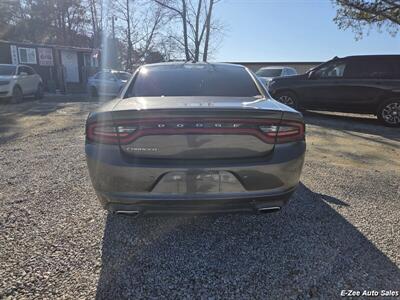 2015 Dodge Charger SE   - Photo 6 - Garner, NC 27529