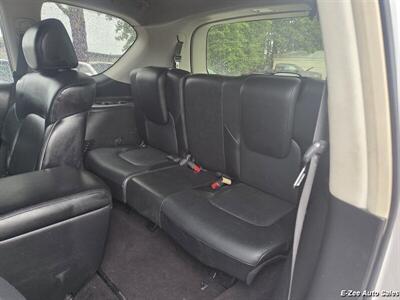 2013 INFINITI QX56   - Photo 9 - Garner, NC 27529