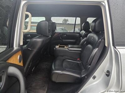 2013 INFINITI QX56   - Photo 8 - Garner, NC 27529