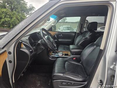 2013 INFINITI QX56   - Photo 7 - Garner, NC 27529