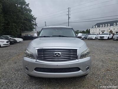2013 INFINITI QX56   - Photo 3 - Garner, NC 27529