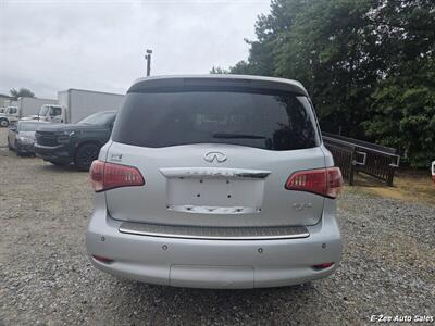 2013 INFINITI QX56   - Photo 6 - Garner, NC 27529