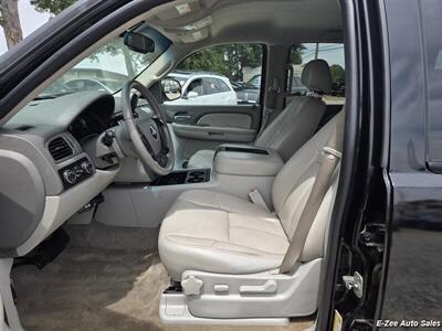 2008 Chevrolet Tahoe LS   - Photo 7 - Garner, NC 27529