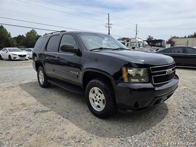 2008 Chevrolet Tahoe LS   - Photo 2 - Garner, NC 27529