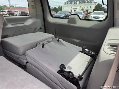 2008 Chevrolet Tahoe LS   - Photo 9 - Garner, NC 27529