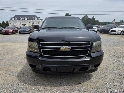 2008 Chevrolet Tahoe LS   - Photo 3 - Garner, NC 27529