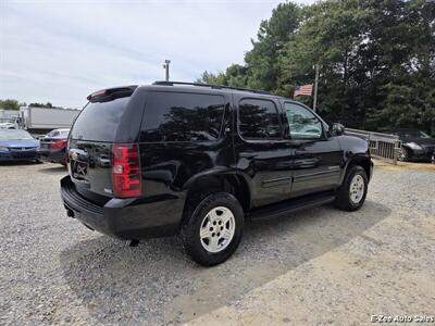 2008 Chevrolet Tahoe LS   - Photo 4 - Garner, NC 27529