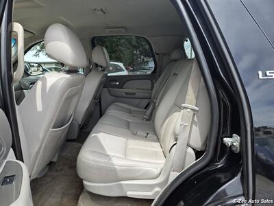 2008 Chevrolet Tahoe LS   - Photo 8 - Garner, NC 27529