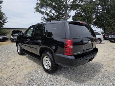 2008 Chevrolet Tahoe LS   - Photo 5 - Garner, NC 27529