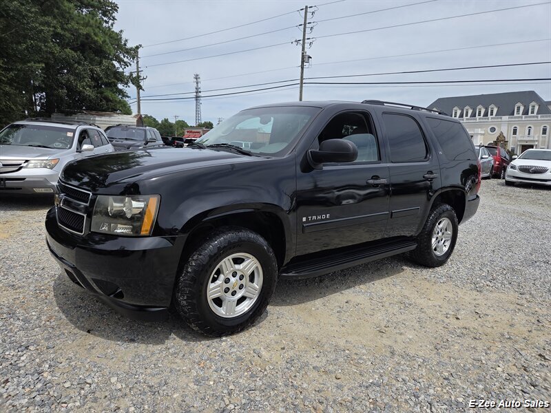2008 Chevrolet Tahoe LS  