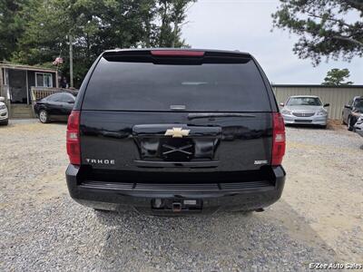 2008 Chevrolet Tahoe LS   - Photo 6 - Garner, NC 27529
