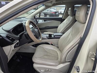 2016 Lincoln MKX Reserve   - Photo 7 - Garner, NC 27529