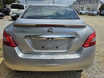 2010 Nissan Maxima 3.5 S   - Photo 6 - Garner, NC 27529