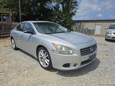 2010 Nissan Maxima 3.5 S   - Photo 2 - Garner, NC 27529