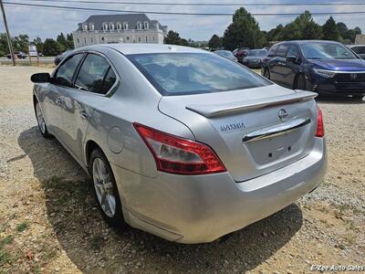 2010 Nissan Maxima 3.5 S   - Photo 5 - Garner, NC 27529