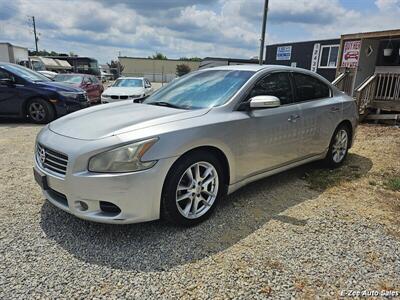 2010 Nissan Maxima 3.5 S   - Photo 3 - Garner, NC 27529