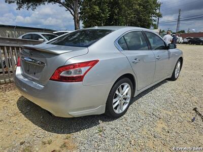 2010 Nissan Maxima 3.5 S   - Photo 4 - Garner, NC 27529