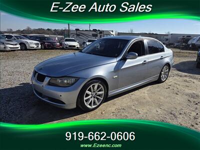 2009 BMW 328i - Photo 1 - Garner, NC 27529