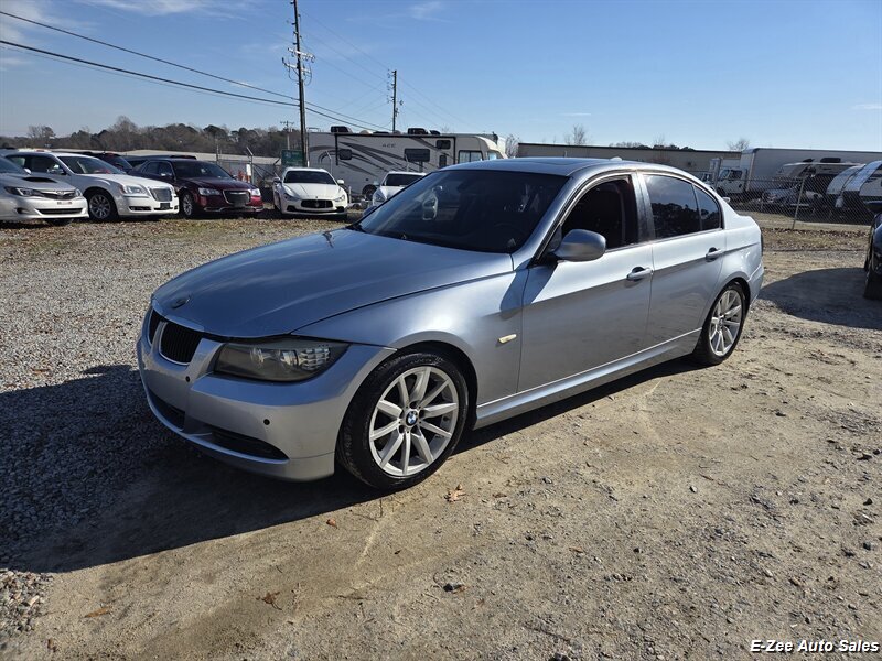 2009 BMW 328i  