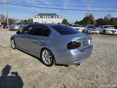 2009 BMW 328i - Photo 5 - Garner, NC 27529