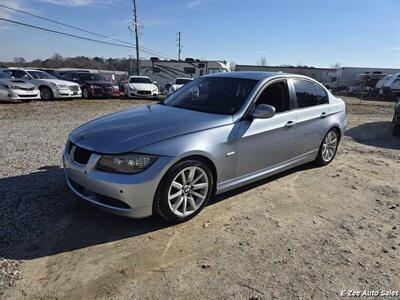 2009 BMW 328i Sedan