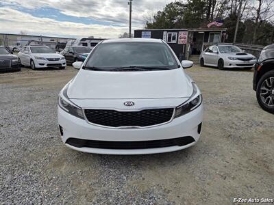 2017 Kia Forte LX   - Photo 3 - Garner, NC 27529
