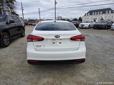 2017 Kia Forte LX   - Photo 6 - Garner, NC 27529