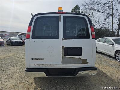 2008 Chevrolet Express 1500   - Photo 5 - Garner, NC 27529