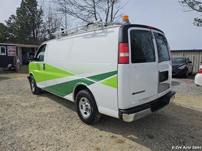 2008 Chevrolet Express 1500   - Photo 4 - Garner, NC 27529