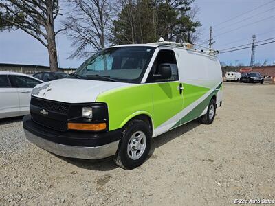 2008 Chevrolet Express 1500   - Photo 3 - Garner, NC 27529