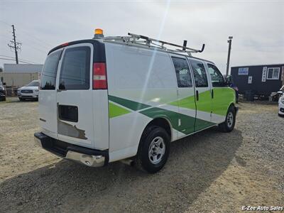 2008 Chevrolet Express 1500   - Photo 6 - Garner, NC 27529