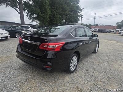 2019 Nissan Sentra S   - Photo 5 - Garner, NC 27529