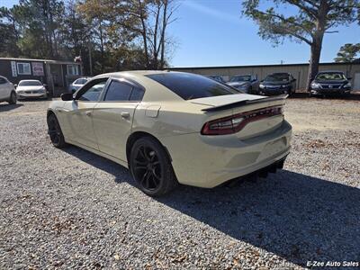 2015 Dodge Charger Police   - Photo 5 - Garner, NC 27529