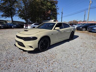 2015 Dodge Charger Police   - Photo 2 - Garner, NC 27529
