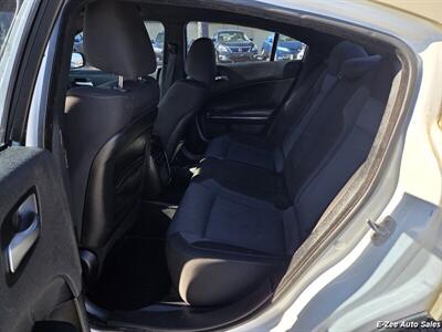 2015 Dodge Charger Police   - Photo 8 - Garner, NC 27529