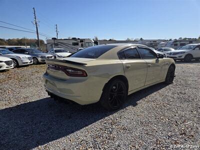 2015 Dodge Charger Police   - Photo 4 - Garner, NC 27529