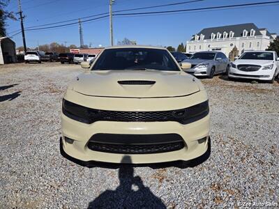 2015 Dodge Charger Police   - Photo 3 - Garner, NC 27529