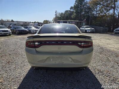 2015 Dodge Charger Police   - Photo 6 - Garner, NC 27529